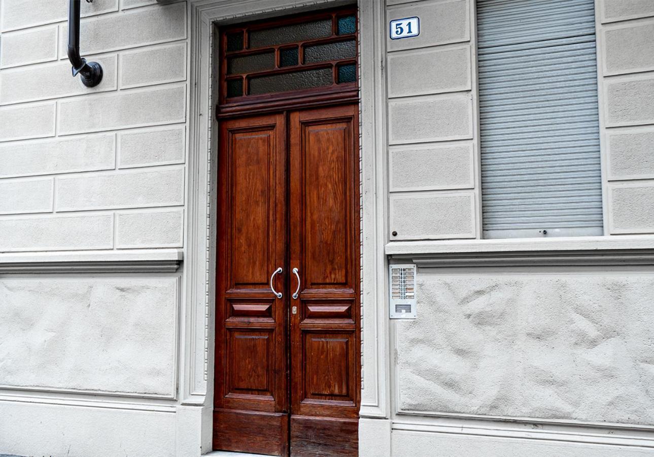 Suite Mont Blanc Nel Cuore Di Torino Exterior foto
